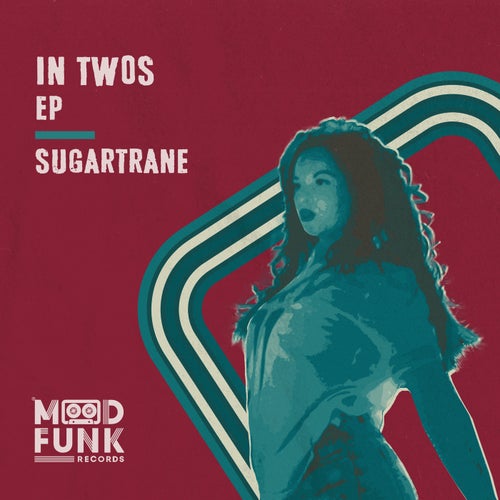 Sugartrane - In Twos EP [MFR346]